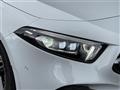 2019 Mercedes-Benz A-Class