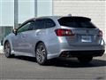2018 Subaru Levorg