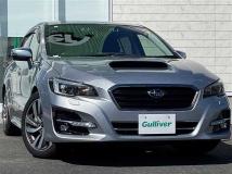 2018 Subaru Levorg
