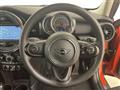 2020 BMW MINI