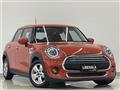 2020 BMW MINI