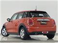 2020 BMW MINI