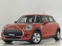 2020 BMW MINI