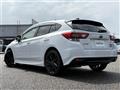 2020 Subaru Impreza