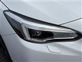 2020 Subaru Impreza
