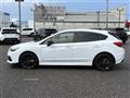 2020 Subaru Impreza