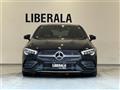 2021 Mercedes-Benz CLA-CLASS