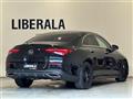 2021 Mercedes-Benz CLA-CLASS
