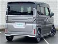 2025 Suzuki Spacia