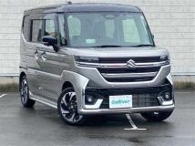 2025 Suzuki Spacia