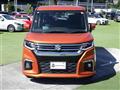 2021 Suzuki Solio