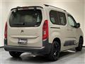 2022 Citroen Berlingo