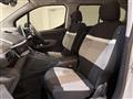 2022 Citroen Berlingo