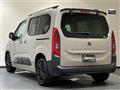 2022 Citroen Berlingo