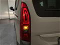 2022 Citroen Berlingo