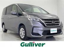 2021 Nissan Serena