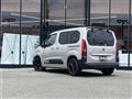 2022 Citroen Berlingo