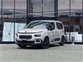 2022 Citroen Berlingo