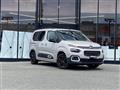 2022 Citroen Berlingo