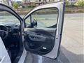 2022 Citroen Berlingo