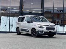 2022 Citroen Berlingo