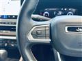 2024 Jeep Commander