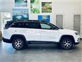 2024 Jeep Commander