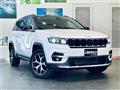 2024 Jeep Commander