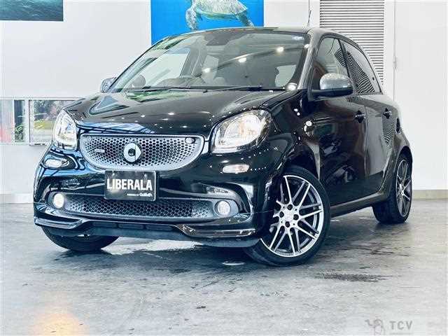 2017 MCC Smart