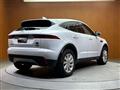 2018 Jaguar E-Pace