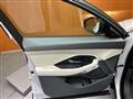 2018 Jaguar E-Pace