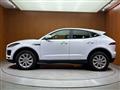 2018 Jaguar E-Pace