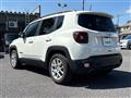 2024 Chrysler Renegade