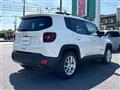2024 Chrysler Renegade