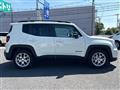2024 Chrysler Renegade