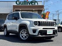 2024 Chrysler Renegade