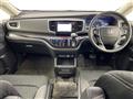 2017 Honda Odyssey Hybrid