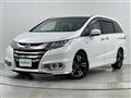 2017 Honda Odyssey Hybrid
