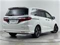 2017 Honda Odyssey Hybrid