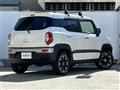 2018 Suzuki XBEE