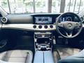 2018 Mercedes-Benz E-Class