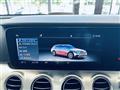 2018 Mercedes-Benz E-Class