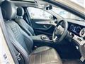 2018 Mercedes-Benz E-Class