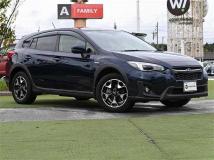 2019 Subaru IMPREZA XV HYBRID