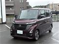 2024 Nissan ROOX