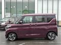 2024 Nissan ROOX