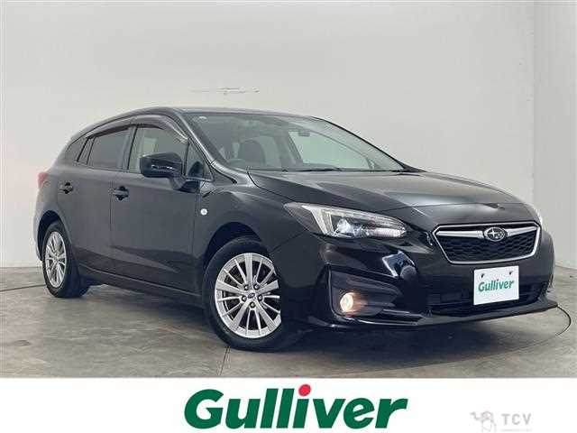 2017 Subaru Impreza