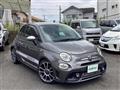2020 ABARTH ABARTH OTHERS