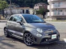 2020 ABARTH ABARTH OTHERS