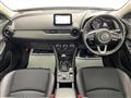 2019 Mazda CX-3